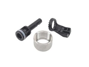 Kegland -  Nukatap Mini Tap - duotight Adaptor - 8mm (5/16)