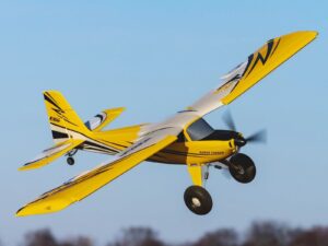 E-flite Super Timber 1.7m, Spw 1727mm, PNP-Set - EFL02575