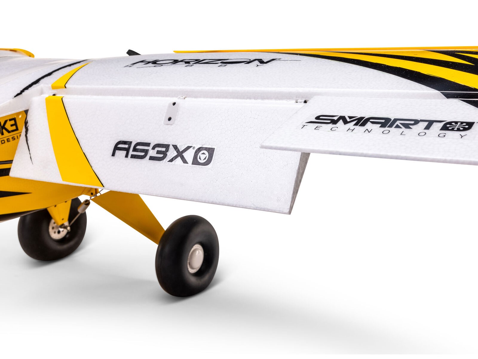 E-flite Super Timber 1.7m, Spw 1727mm, PNP-Set - EFL02575 – Bild 3