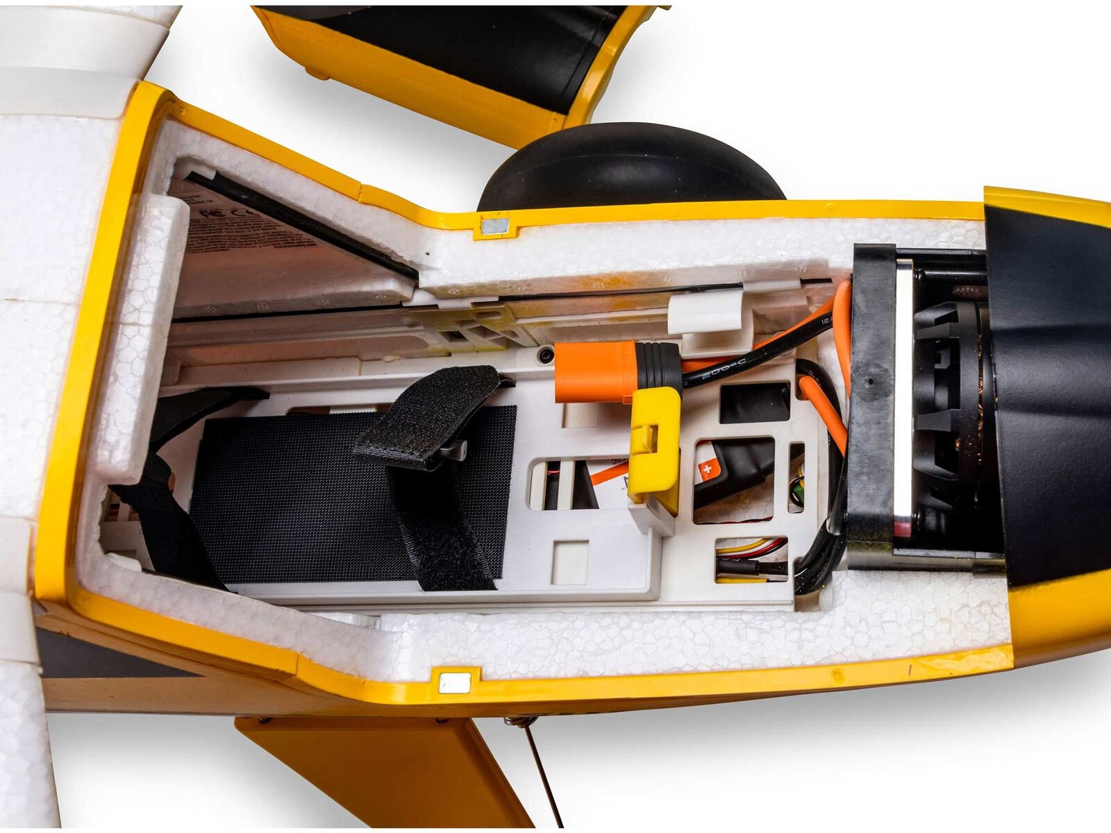 E-flite Super Timber 1.7m, Spw 1727mm, PNP-Set - EFL02575 – Bild 6