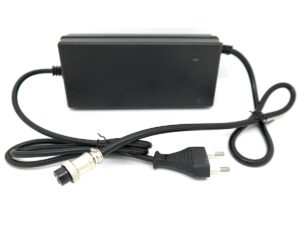 Ladegerät  Elektro-Scooter/Quad -  36V 1.6A