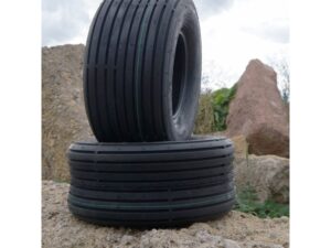 Reifen Pneu 225/55-8 / 18x9.5-8 zu Elektro-Trotti Citycoco