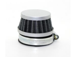 Luftfilter kurz, 42mm Anschlussweite, Pocket Bike