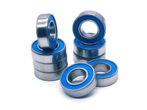 Kugellager MR105 2RS - ABEC-7 - 5x10x4mm - 1 Stück