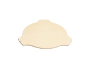 Keramik Deflektorstein/Hitzeverteiler, zu Grill mit 46/53cm Durchm.