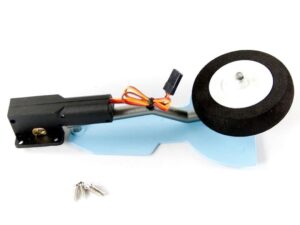 Fahrwerk, links zu La-7, Spw 1100mm, FlightLineRC