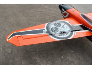 Winglets zu Hamilton Edge 540, 100ccm, Spw 2700mm, PILOT-RC