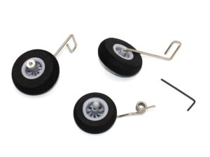 Fahrwerk Set zu div. Modellen