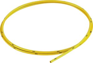 Original FESTO Kunstoffschlauch Druckluftschlauch PUN-3x0.5-GE - 3x2.1mm