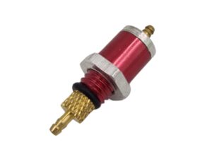 Füllventil für Einziehfahrwerk pneumatisch kurz