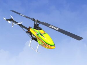 RealFlight Trainer Edition RC Flight Simulator mit Spektrum Dongle Wireless