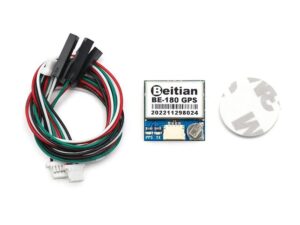 Beitian BE-180 - GNSS Modul - GPS Empfänger / Modul  TTL Level