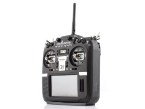 RadioMaster TX16S MKII - 4in1, HALL V4 Gimbals - Fernsteuerung - EU LBT