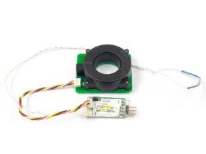 FrSky FAS-300 ADV Strom-Sensor / Ampere-Meter