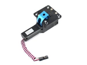 Elektrisches Einziehfahrwerks-Modul, 4mm/ 75Grad, 3.5kg, Dy-1049