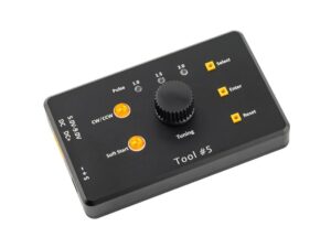 KST Programmiergerät Tool #5 für KST V6.0 / V8.0 Servos