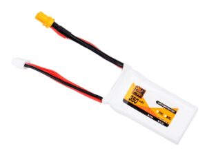 LiPo Akku 3S / 11.1V, 350mAh 70C - XT30