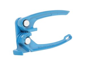 Rohrbiegezange zum Biegen bis 90 Grad - Rohre 3mm - 4mm - 6mm