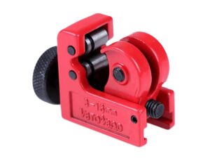 Rohrschneider - Rohrabschneider - 3mm - 22mm Rohre