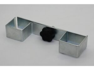 Zeltverbinder PRO, 30x30mm Profil