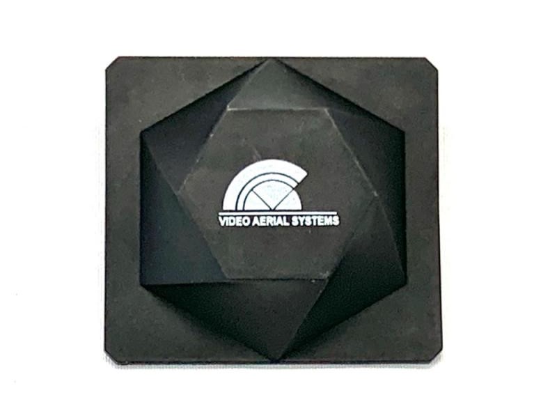 TBS VAS Crosshair Extreme Mini Patch-Antenne - RHCP