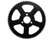 Ritzel / Zahnrad  68 Z Zähne - 6.35mm Pocket Bikes