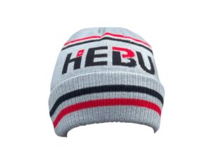 HEBU Wintermütze unisex