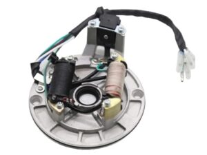 Stator zu Motocross Bike - Dirt Bike DB608 - 125ccm