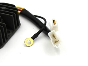 Batterie-Laderegler 14V 7A zu Firman SDG15000/EV80 und anderen