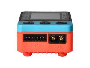 SkyRC B6 neo Ladegerät - 200W - 10A - für 1-6S Lipos