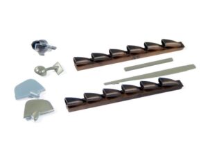Plastic Parts Set 2 zu Spitfire 1600mm, FlightLineRC - FLW3031096
