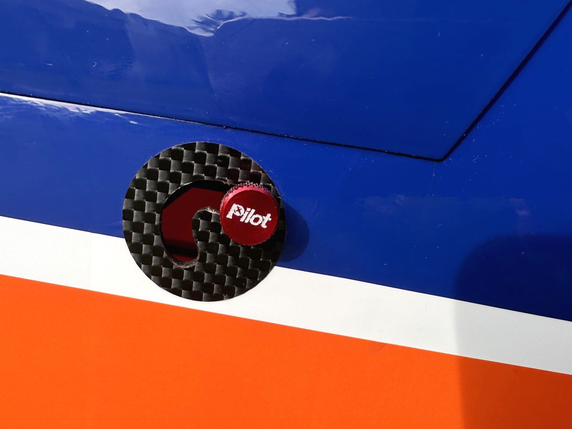 EXTRA 330SX-90 - Carbon Competition - Spw 2290mm - ARF-Set - PILOT-RC – Bild 6