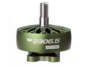 T-Motor ITS 2306.5 - 1750KV - FPV Racing Freestyle - Tiger Motor