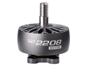 T-Motor ITS 2208 - 1750KV - FPV Racing Freestyle - Tiger Motor