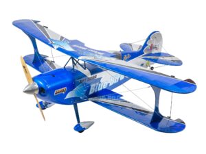 Pitts 3D, Spw 1540mm, ARF-Modell von DW-Hobby