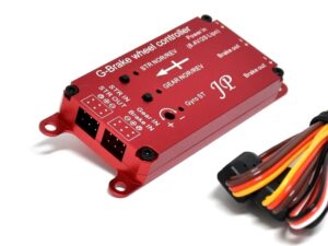 G-Brake Bremskontroller - Magnetic Brake Controller JP-Hobby