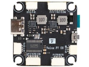 T-Motor Velox F7 SE Flight Controller mit Bluetooth