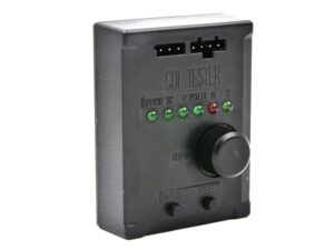 Rcexl CDI Zündungsprüfer - Test Modul für Benzin Modellmotoren