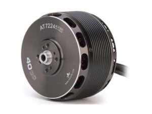 T-Motor Brushless Outrunner 40cc AT7224 - 190KV - 10-12S