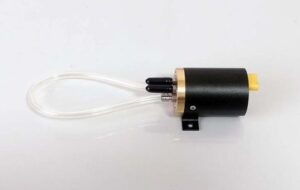 Treibstoffpumpe, Brushless zu Swiwin Turbine SW60B bis SW300B