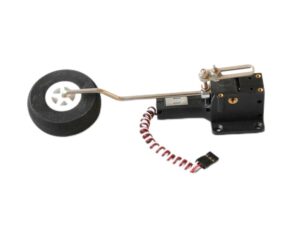 Elektrisches Bug-Einziehfahrwerk mit Rad V2 -  DY-1124, Dynam