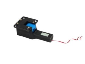 Elektrisches Einziehfahrwerks-Modul, 4.0mm / 75 Grad - DY-1149 - Dynam