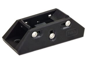 Teil-Q - WheelFix M - Halterung für Räder