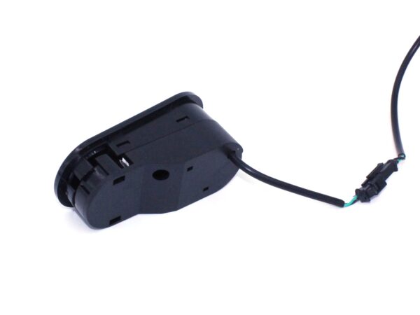 Scheinwerfer vorne zu Elektro Trotti / E Scooter L9, L9 Max, L9 Pro – Bild 2