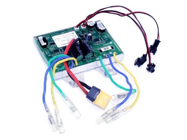 Regler zu Elektro Trotti / E Scooter L9 Pro