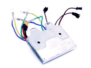 Regler zu Elektro Trotti / E Scooter L9 Pro