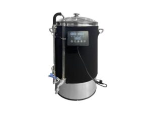 Isoliermantel Braukessel 70lt 2810GB-70WF