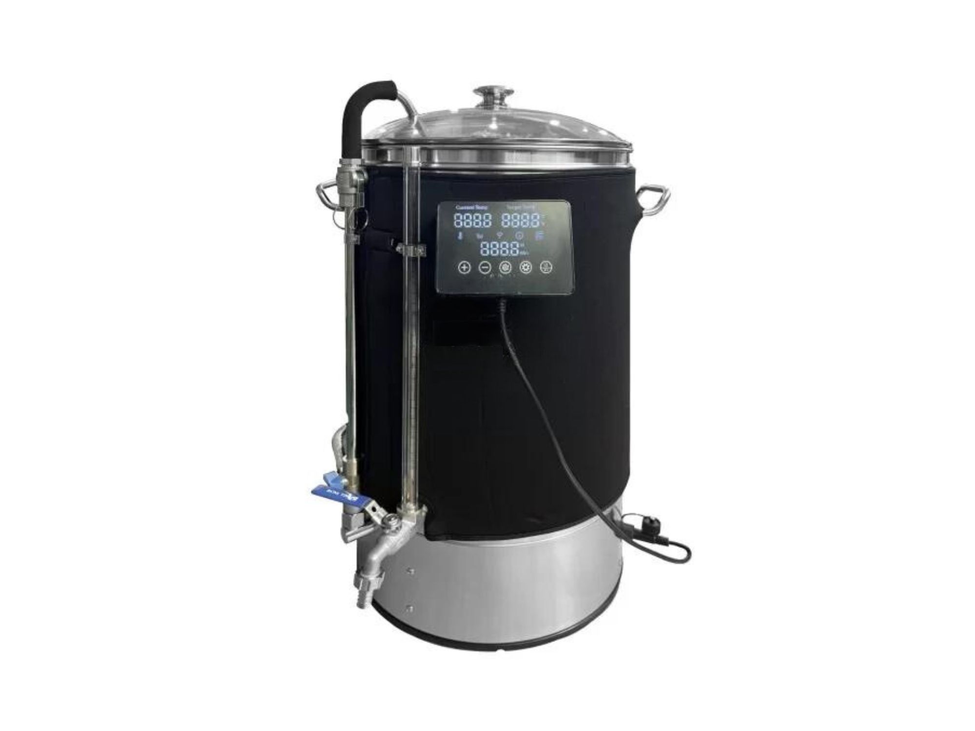 Isoliermantel Braukessel 70lt 2810GB-70WF