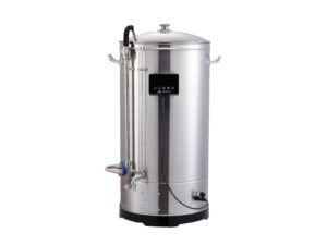 Wifi Braukessel / Brauanlage 70L mit Umwälzpumpe für Heimbrauer