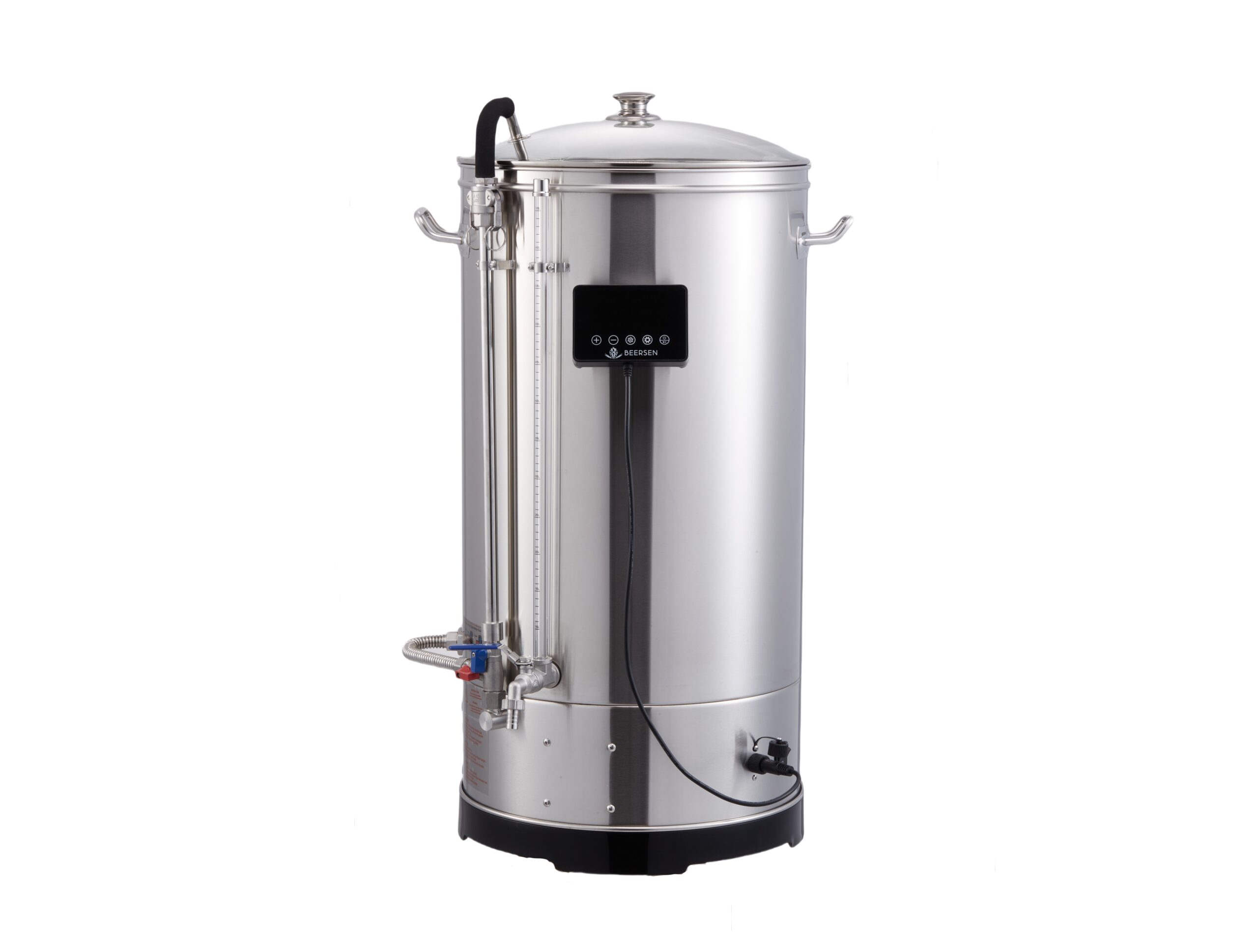 Wifi Braukessel / Brauanlage 70L mit Umwälzpumpe für Heimbrauer